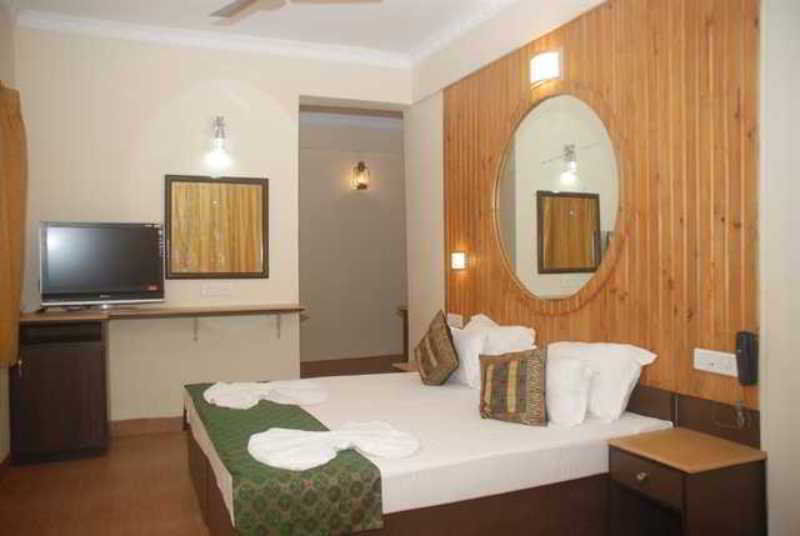 Royal Palace Beach Resort Calangute Luaran gambar